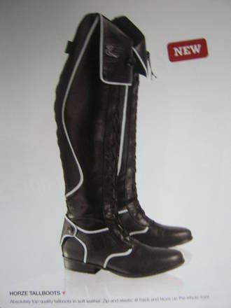 Horze Tallboots