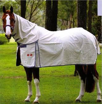 Defender Supaguard Rug