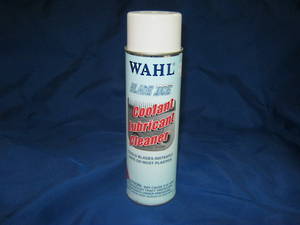 Wahl Blade Ice
