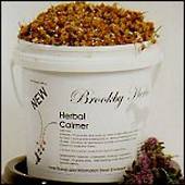 Brookby Herbs Herbal Calmer 400gm