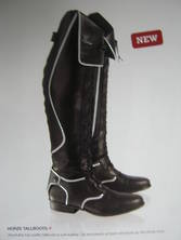 Horze Tallboots