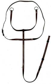 Zilco Exercise Martingale 16mm