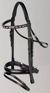 Zilco Athena Bridle