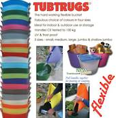 Gubba Tubtrug Medium