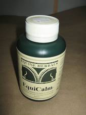 Equine Herbals Equi Calm 250ml
