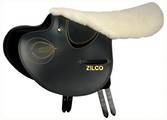 Seat Saver For Exercise Saddle