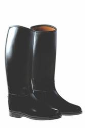 Ladies Dublin Universal Tall Boot Wide Calf