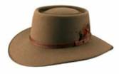 Akubra Plainsman