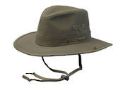 Outback Canvas River Guide Hat-1466