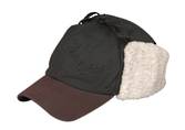 Outback McKinley Oilskin Cap-1492