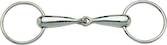 SS Hollow Mouth Snaffle