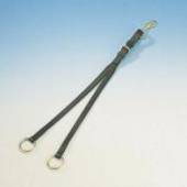 Kincade Detachable Martingale Rings Strap