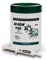 So Kalm Plus Powder 908gm