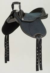 Zilco Pony Pad Unmounted