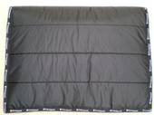 Eventor Polyfill Saddle Cloth - Nylon Upper