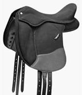 Wintec Pro Pony Dressage -Cair