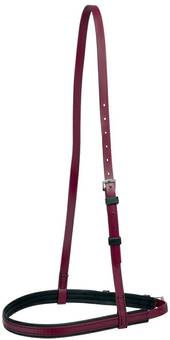 Zilco Light Cavesson Noseband