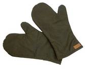 Outback Oilskin Mittens-2001