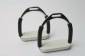 Korsteel Flexible Fillis Stirrup Irons