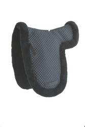 Roma Merino Sheepskin Dressage Numnah