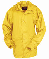 Outback Pak-A-Roo Unisex Parka-2405