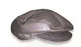 Selke Suede Pigskin Cheesecutter