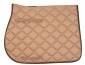 Roma Ecole Cotton Octagon Quilt All Purpose Pad