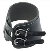 Zilco Pastern-Fetlock Leather Boots