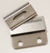 Wahl Clipper Blades Adjustable Cut