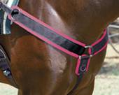 Professional Choice SMx Neoprene Breast Collar