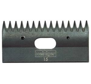 Heineger Clipper Blade Fine