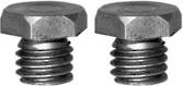 Flair Hardened Steel Keepers