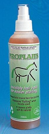 NRG Pro Plaits