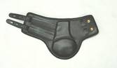 Eventor Leather Fetlock Stud Boots