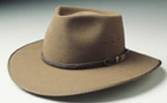 Akubra Cattleman
