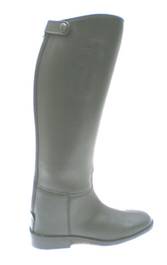 Eventor Zip Up Boots