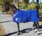 Back on Track Fleece Cover