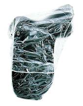 Roma Plastic Saddle Cover