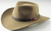 Akubra Snowy River