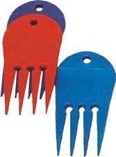Roma Plastic Braid Aid Comb