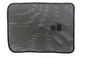 Flair Square Lightweight Pad