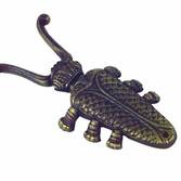 Roma Cast Iron Boot Jack Beetle
