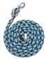 Zilco Plaited Nylon Lead