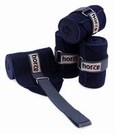 Horze Choose Elastic Bandages