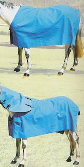 Forbes Extra Heavy Duty Canvas Rug