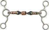 SS Pro Trainier Snaffle BT