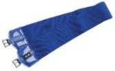 Double Elastic Race Girth 19mm Buckles