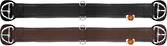 Flair Anti Gall Western Girth - Buckles