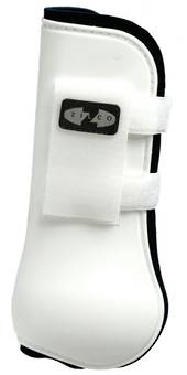 Zilco Open Front Boot