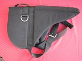 Bluetag Bareback Pad
